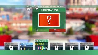 ThinkRuss41990's Live PS4 Broadcast