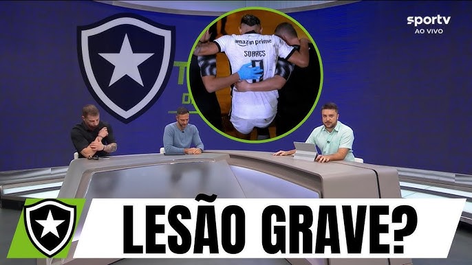 Soares: não é um 'tiquinho' o que joga o artilheiro do Campeonato Brasileiro  - TV Manaíra