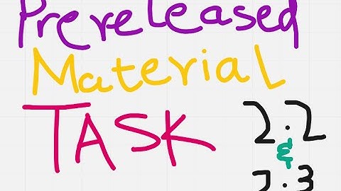 COMPUTER SCIENCE 9608 AS LEVEL TASK 2.2 & Task 2.3