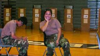 JROTC 2008-2009 Promo Video