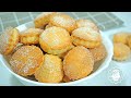 ПРОСТЕЙШИЙ рецепт ПЕЧЕНЬЯ на молоке. Быстрая выпечка к чаюTHE SIMPLEST recipe for COOKIES with milk.