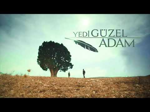 Yedi Güzel Adam Dizi Film Müzikleri