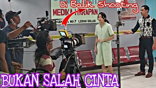 TAMAT BUKAN SALAH CINTA