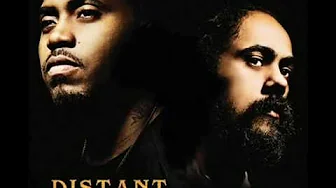 Damian Marley, Nas, Dennis Brown & Aswad: "Land of Promise" & "Dub Fire" (Mix) Damian Marley, Nas, Dennis Brown & Aswad: "Land of Promise" & "Dub Fire" (Mix)