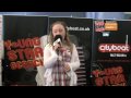 Citybeat Young Star Search 2009 with easyjet: Connswater Centre : Aoife Kane