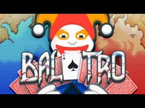 Видео: Balatro (100+ модов). Покерный рогалик который ломает мой мозг (#2)