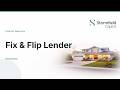 What Is a Fix and Flip Lender? (And Why Banks Won't Fund Your Deal)