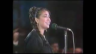 ANA GABRIEL - 32 AÑOS DE AY AMOR