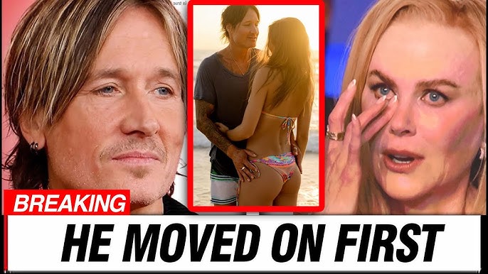 Keith Urban's Secret Life REVEALED – Why Nicole Kidman Was Left Heartbroken  After 19 Years! - YouTube