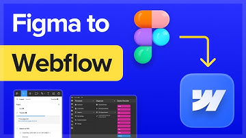 Figma to Webflow Plugin - Full Tutorial