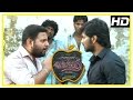 Vadacurry Tamil movie climax scene | Sai Prasanth arrested | Jai tries convincing Swathi