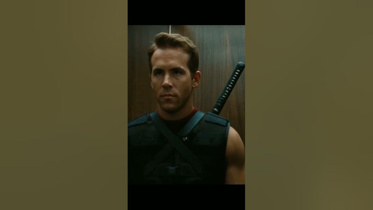 Deadpool edit ft. bad boy Marwa loud #shorts #trending #viral
