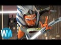 Top 10 Moments from Star Wars Rebels