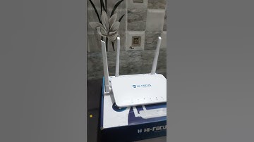 4G wifi Router with 5G sim Support | Wi-Fi Router | Unboxing |  #shorts #trending #viralvideo