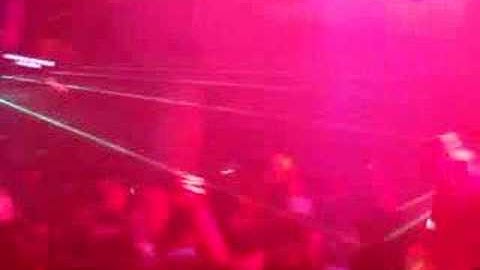 Above & Beyond,Zouk Singapore,9th Feb 2008