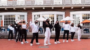 VSA Mid-Autumn Festival Performance | UIUC aKDPhi