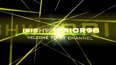 intro to my channel uploaded from FliXpress.com