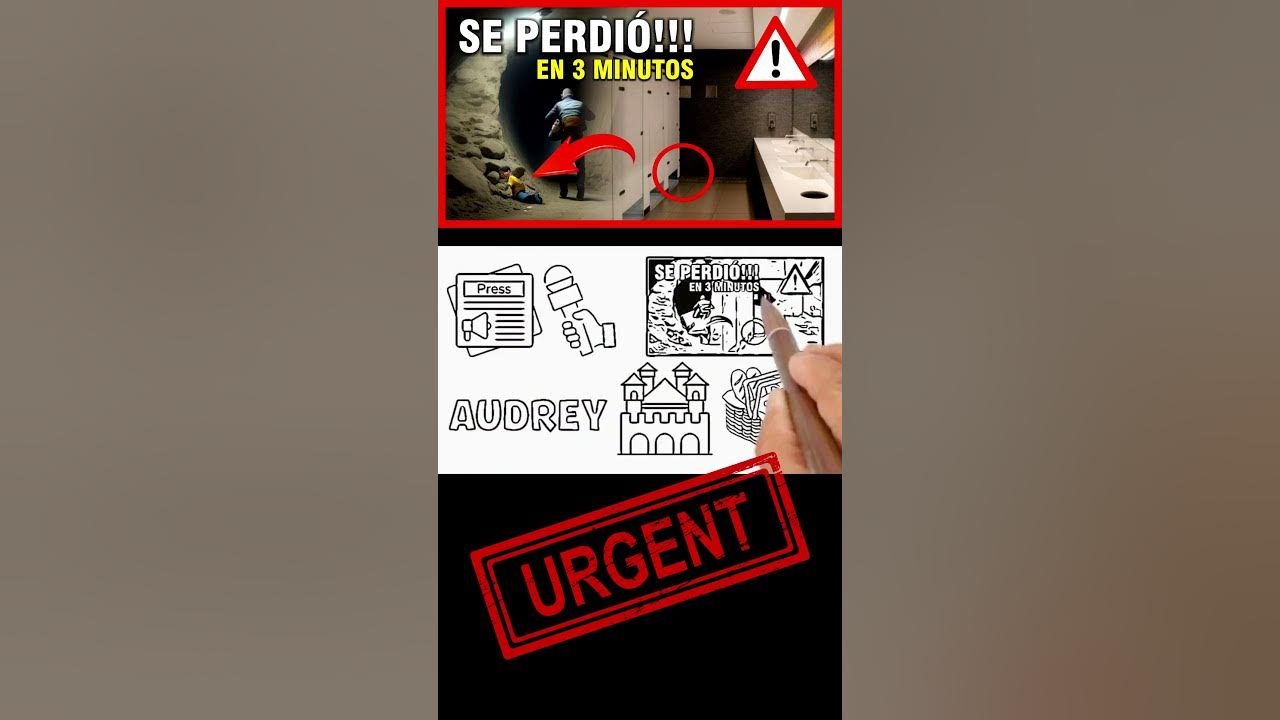 Ñiña Perdida en Disneyland P3 YouTube
