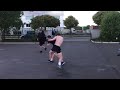 Irish traveller bkb bare knuckle boxing