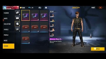 I get a Free Character Crate | EPIC PLaYz |