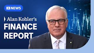 Asx Closes On Record High, But Oil Prices Not Moving The Stockmarket Finance Report Abc News