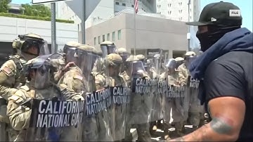 DHS: Cartels issuing bounties up to $50,000 for hits on ICE, CBP agents