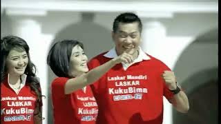 Kuku Bima Laskar Mandiri