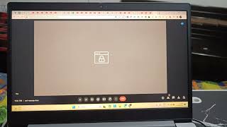 Quickly Fix Lenovo Laptop Camera Issue - Lock Icon in Grey screen Camera issue screenshot 2