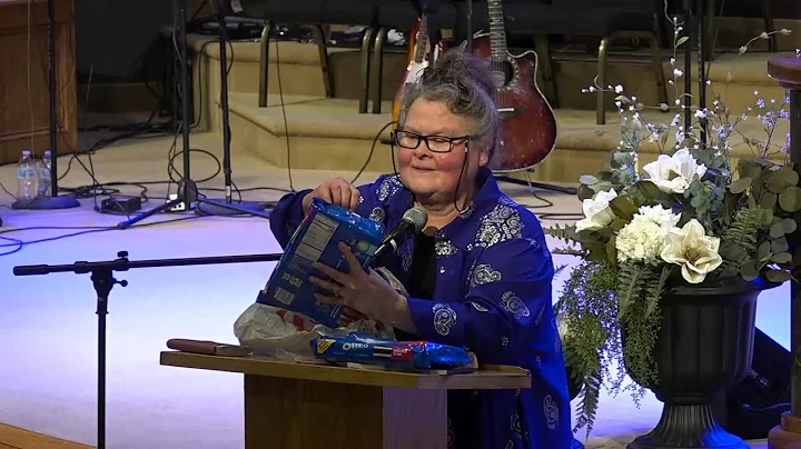 Sis. Nancy Norris