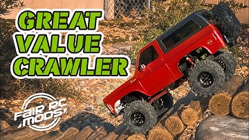 Unboxing the Way Cool McCue | FCX24 Chevy K5 Blazer