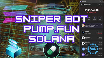Precision Pump Fun Sniper Bot Strategy — Pro Solana Sniper Bot & Solana MEV Bot Workflow