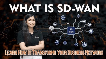 What is SD-WAN? Learn How It Transforms Your Business Network