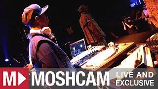 Public Enemy - Show &#39;Em Watcha Got | Live in Sydney | Moshcam