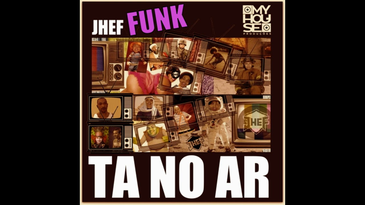 Watch Funk Rave - Faixa 16 (Funk Ta No Ar) on YouTube Watch Funk Rave - Faixa 16 (Funk Ta No Ar) on YouTube