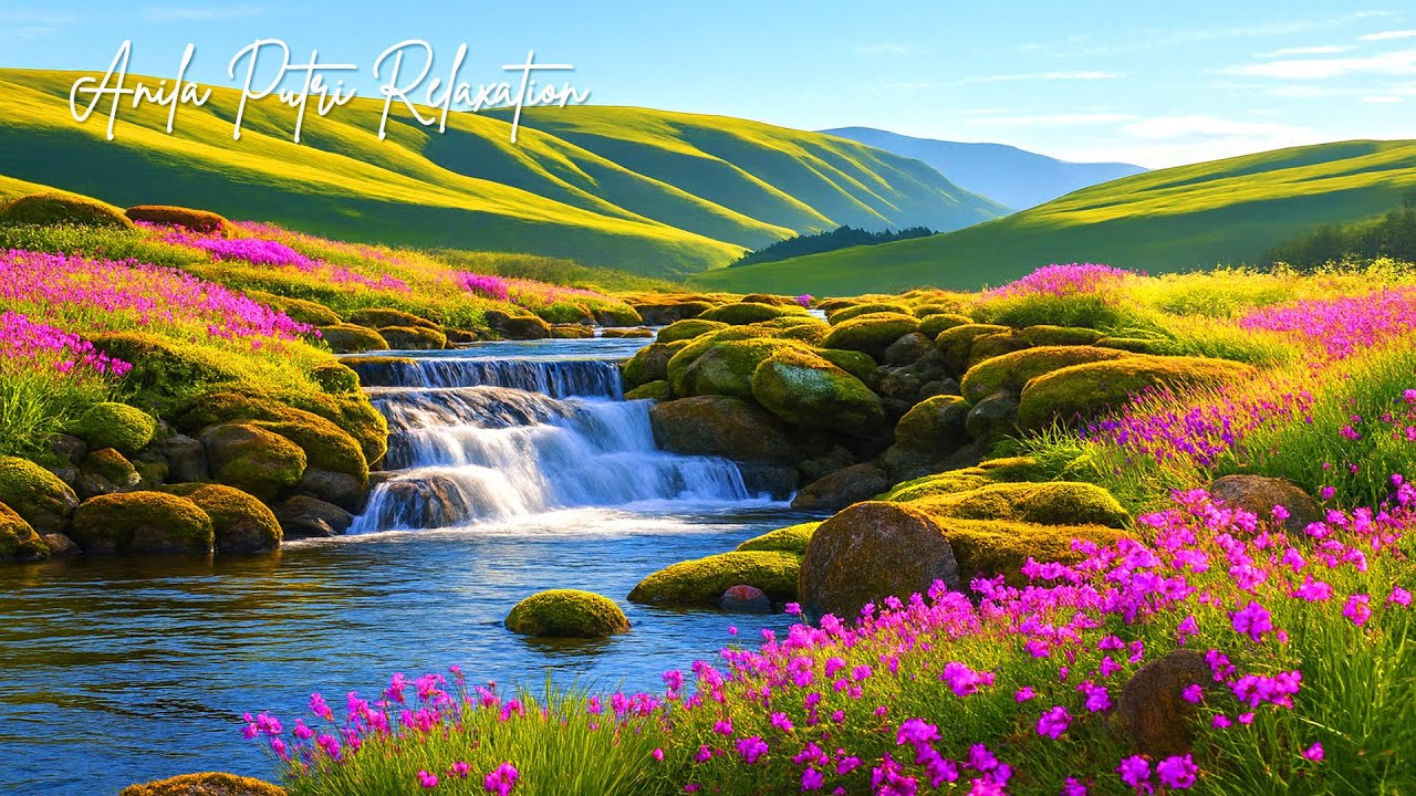 Deep Sleep Music for Overthinking and Anxiety Relief | Fall Asleep Fast Tonight