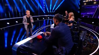Britains Got Talent 2020 Semi-Finals Jasper Cherry Performance & Comments Round 4 S14E13