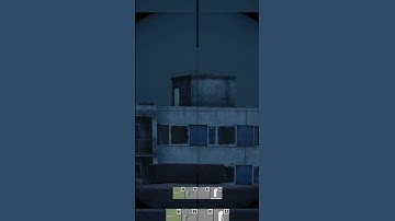 Tracer Bullets make it look better! #dayz #shorts