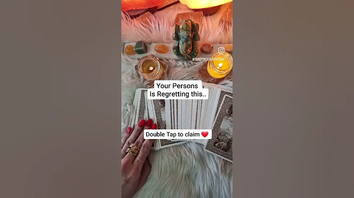 your person is Regretting this ..