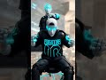 Skrillex - Rumble (animation)