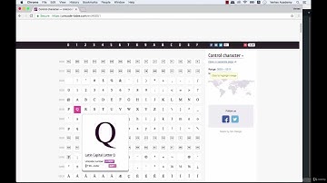 020 What is UTF-8 Encoding? A Guide for Non-Programmers