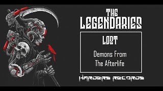 Lost - Demons From The Afterlife