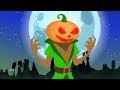 домкрат фонарь | дети страшные рифмы | Хэллоуин песня | Kids Rhyme | Scary Halloween Song