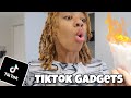 Testing VIRAL TikTok Gadgets! They Actually Worked!