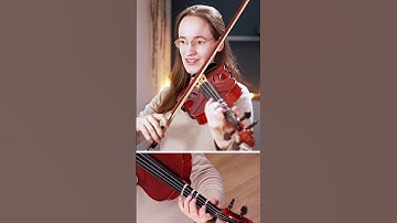 Learn the Most Common Bowing Techniques on Violin in 60 seconds