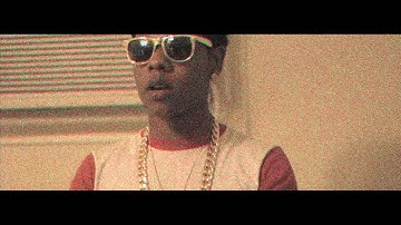 AGoff - The World Is Yours 2 (Intro)