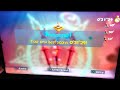 Rayman Legends 3-4 Invasion Record