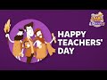 How Teachers Change Lives | Happy Teachers’ Day