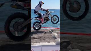 Билли Болт. Sea to Sky. Падение на одном и том же месте… #seatosky #enduro #champion