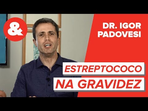 Vídeo: GBS Positivo: Como Isso Afeta A Gravidez?