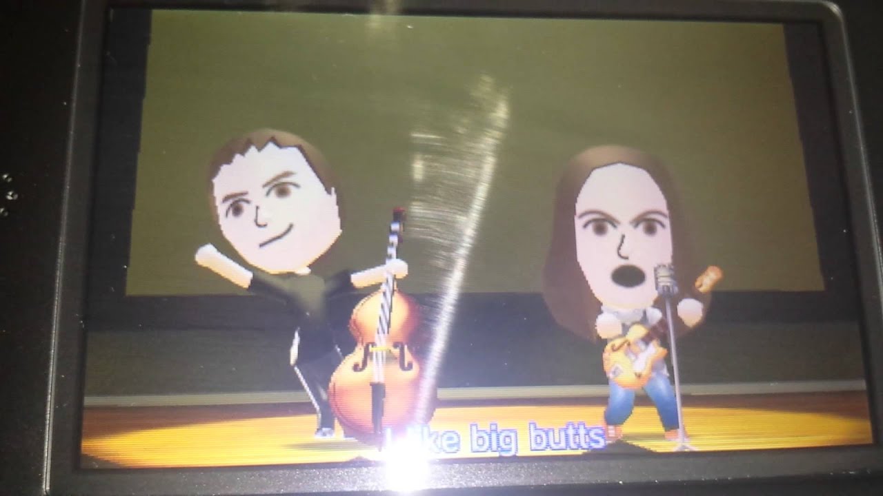 Tomodachi Life box faces (FIXED) | Citra on mac | *WARNING .. Tomodachi Life box faces (FIXED) | Citra on mac | *WARNING ..